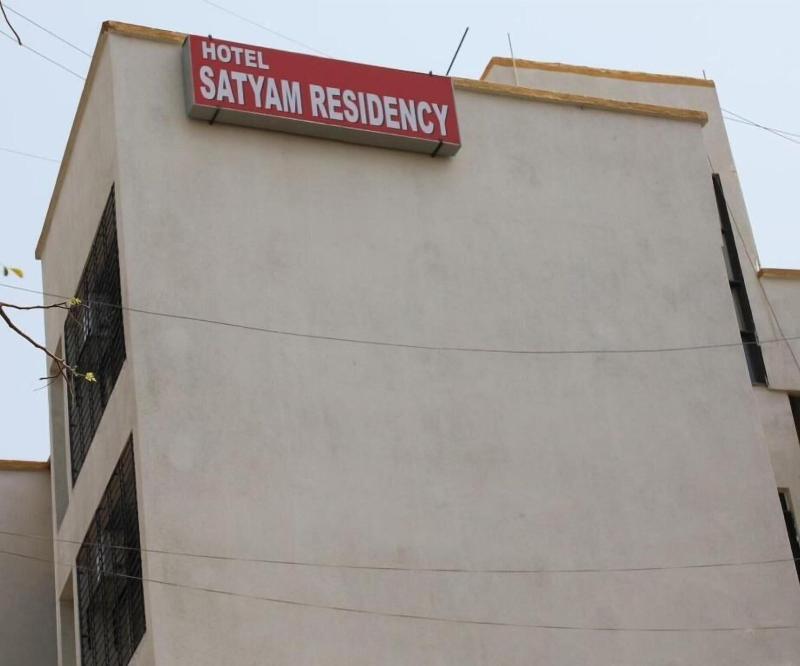 Hotel Satyam Residency image