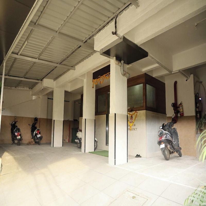 Hotel Satyam Residency image