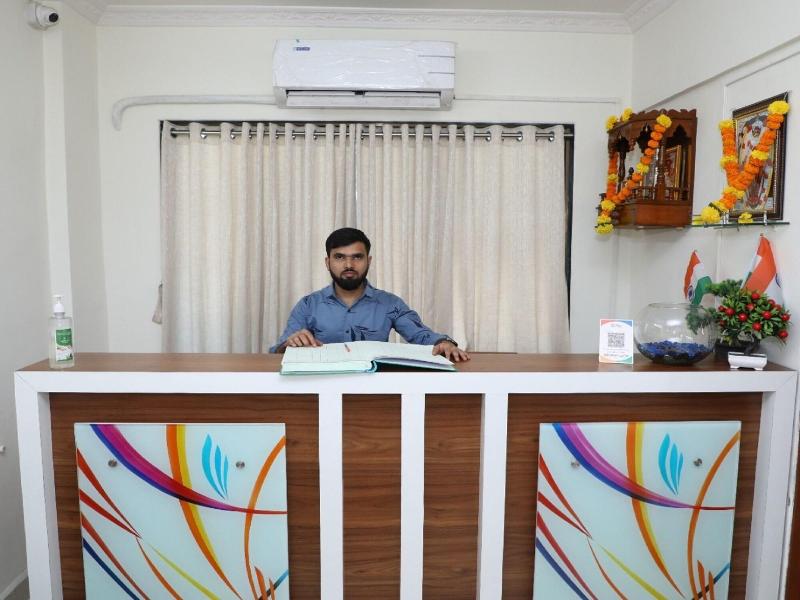 Hotel Satyam Residency image