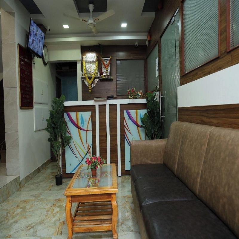 Hotel Satyam Residency image