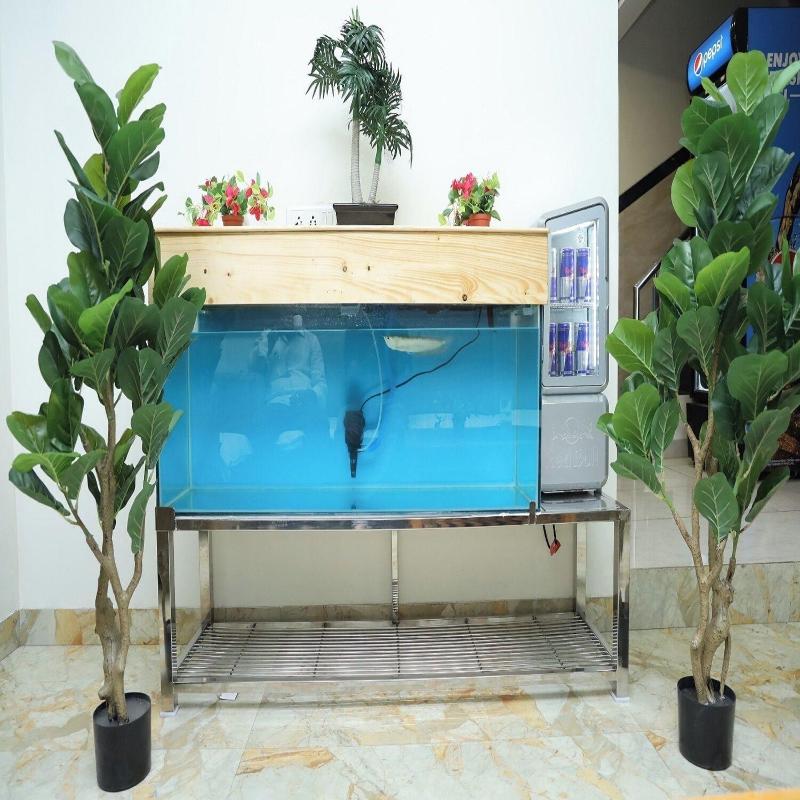 Hotel Satyam Residency image