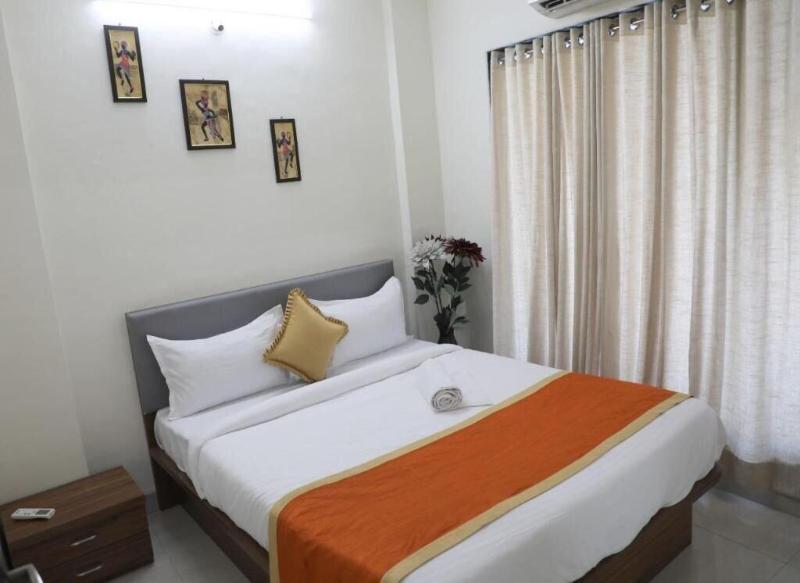 Hotel Satyam Residency image