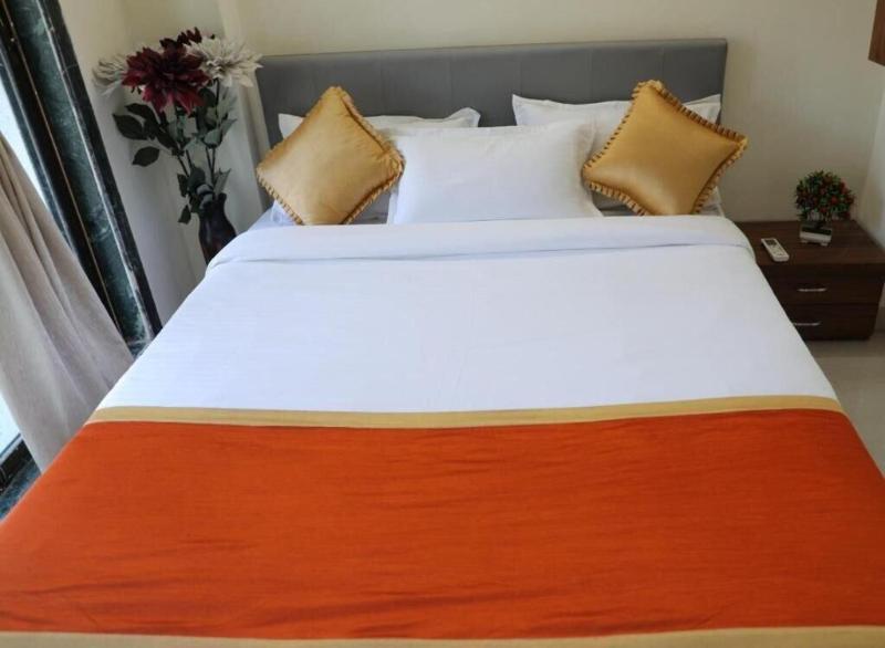 Hotel Satyam Residency image