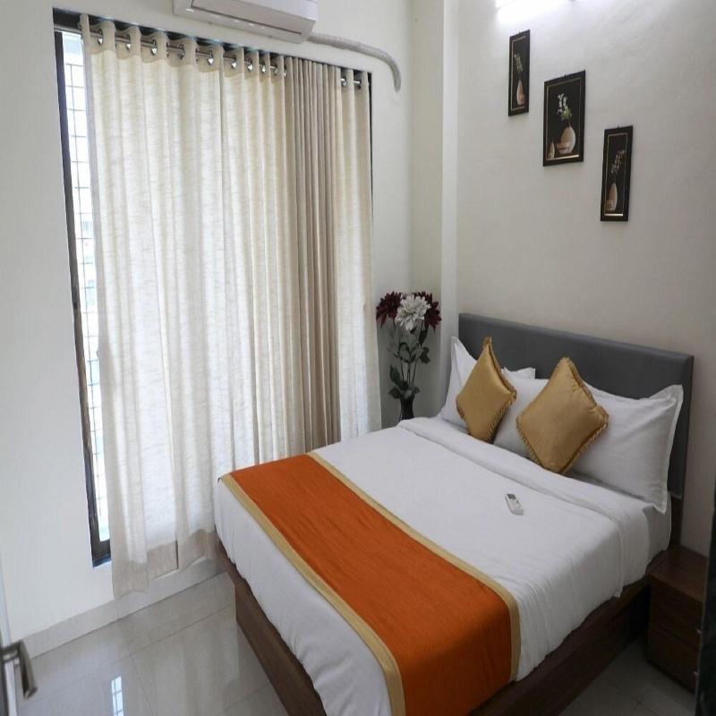 Hotel Satyam Residency image