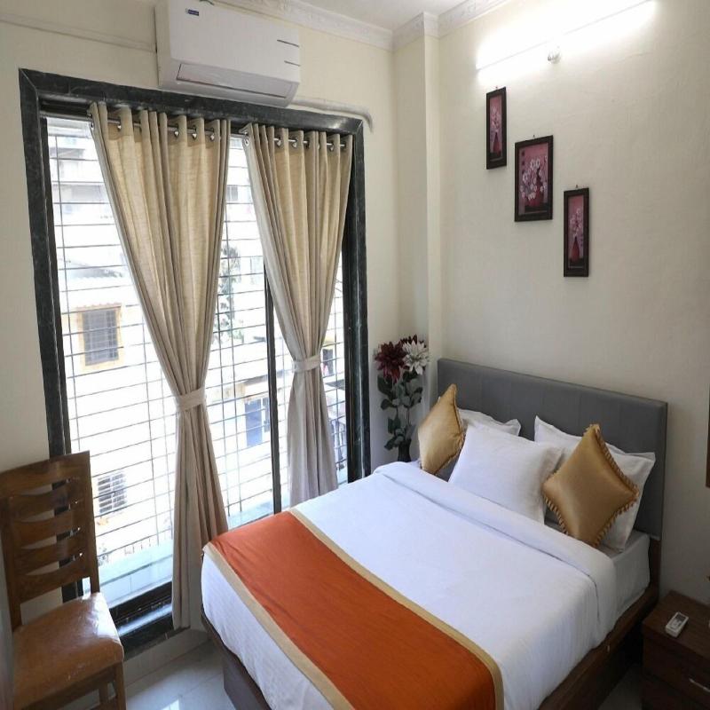 Hotel Satyam Residency image