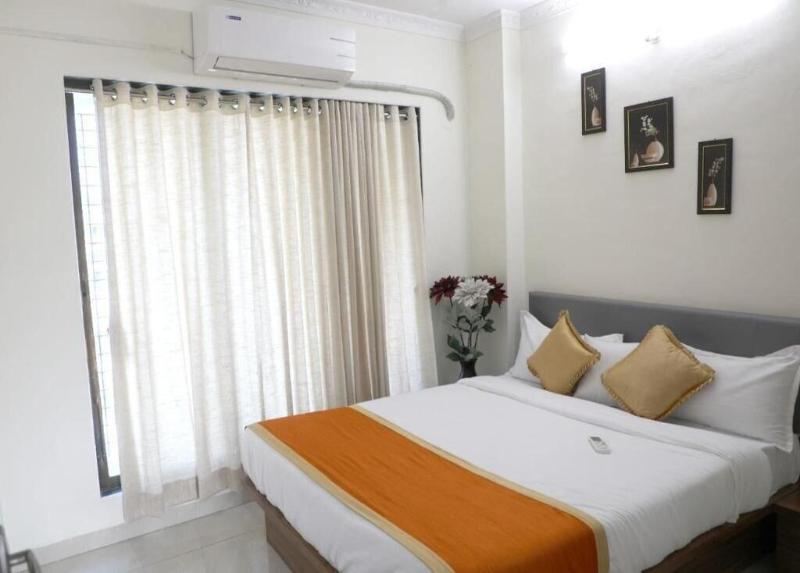 Hotel Satyam Residency image
