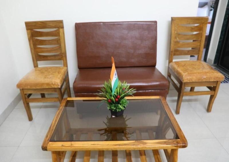 Hotel Satyam Residency image