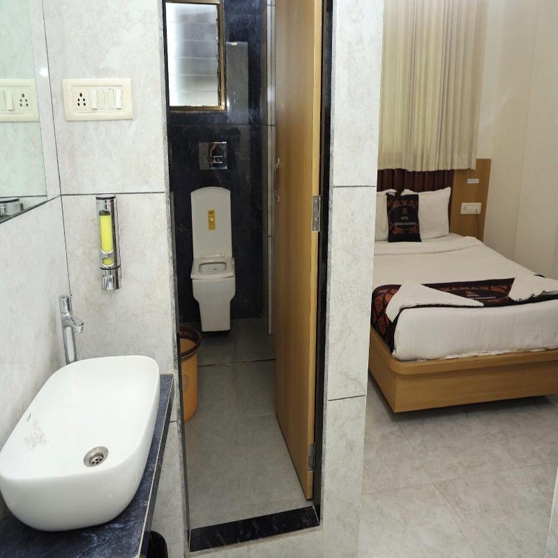 Hotel Satyam Residency image