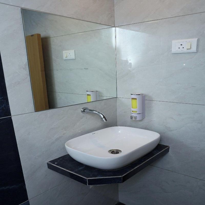 Hotel Satyam Residency image