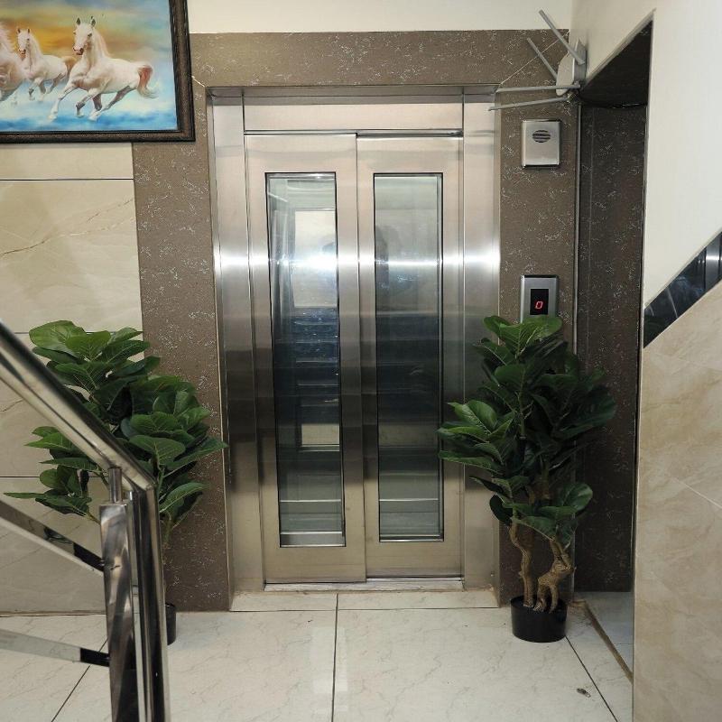 Hotel Satyam Residency image