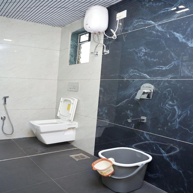 Hotel Satyam Residency image