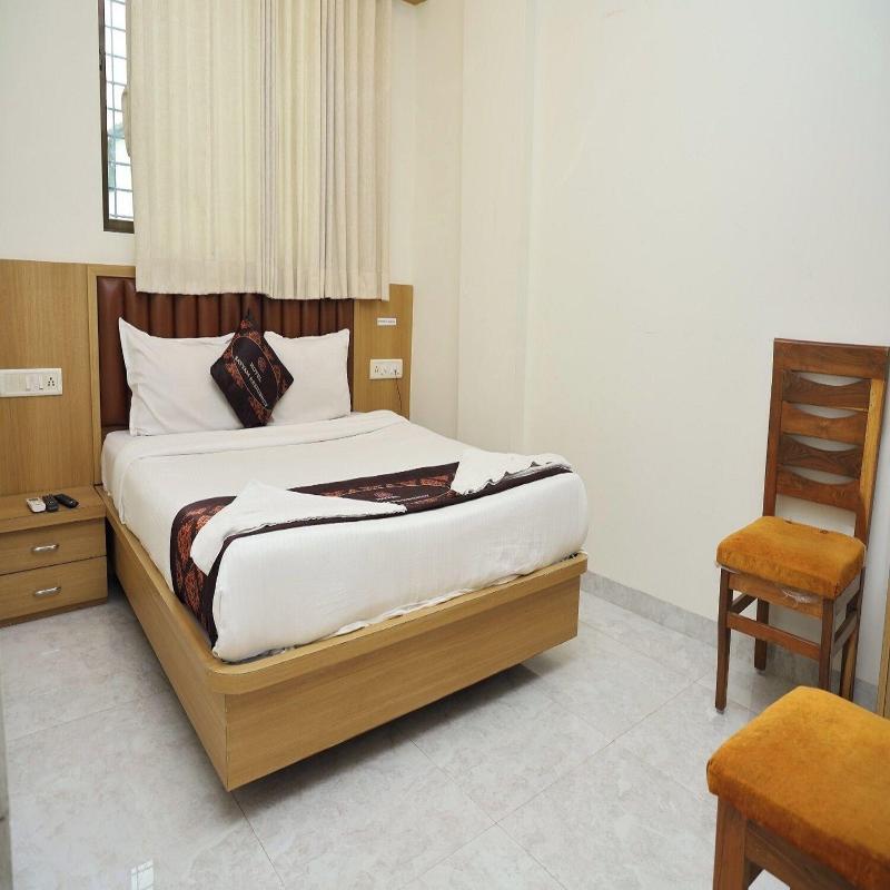 Hotel Satyam Residency image