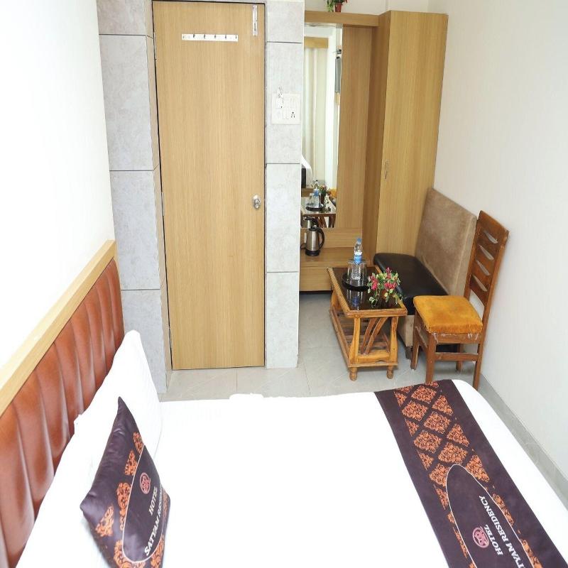 Hotel Satyam Residency image