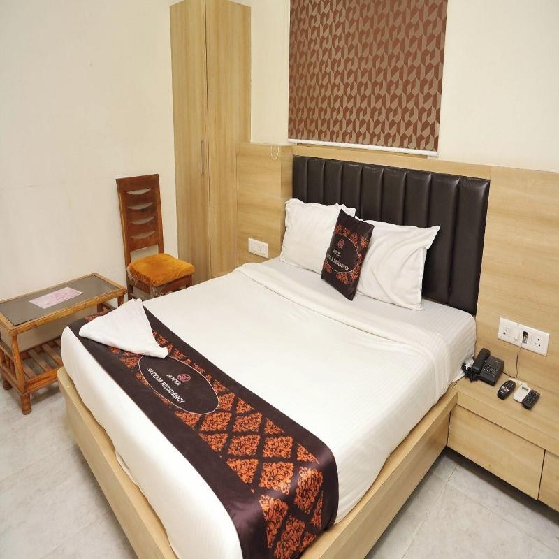 Hotel Satyam Residency image