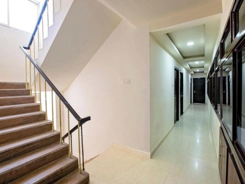 Ivy Residency image