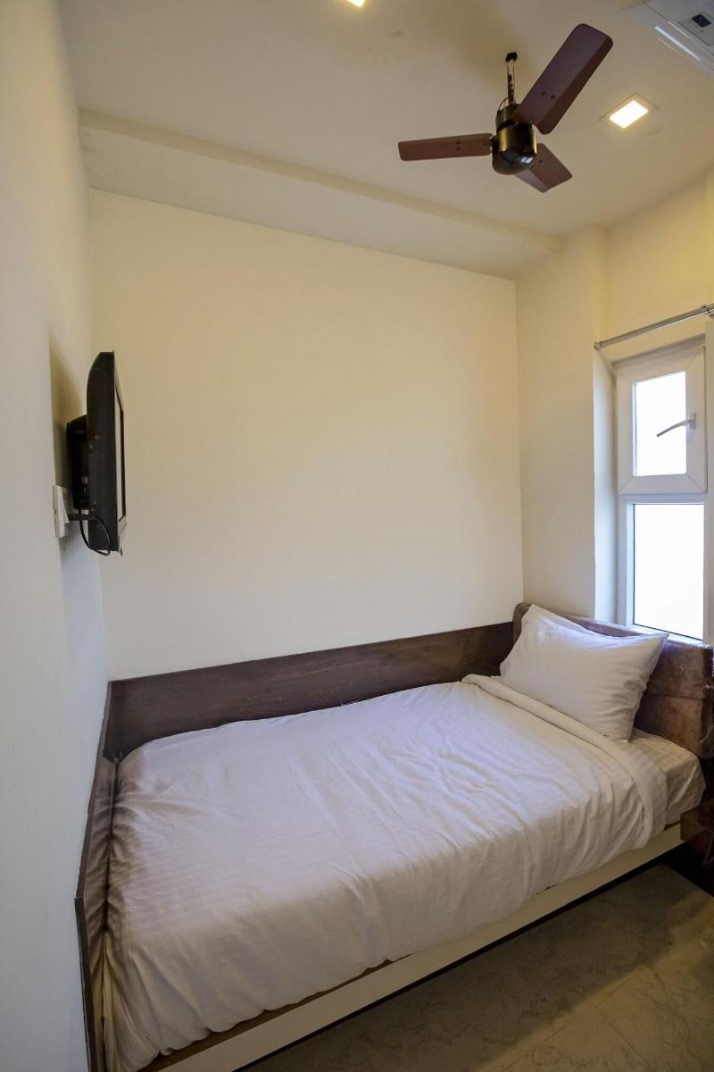 Ivy Residency image