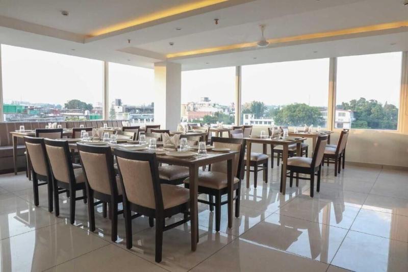 Hotel Alaya image