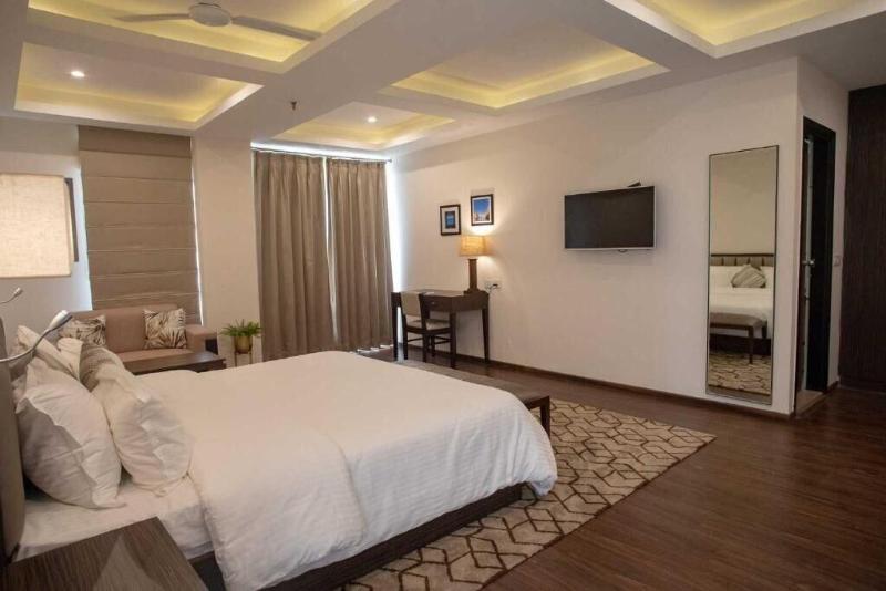 Hotel Alaya image