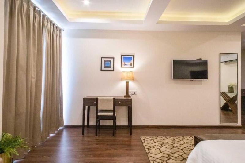 Hotel Alaya image
