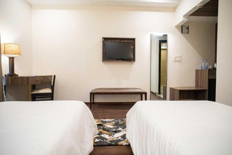Hotel Alaya image