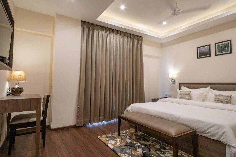 Hotel Alaya image
