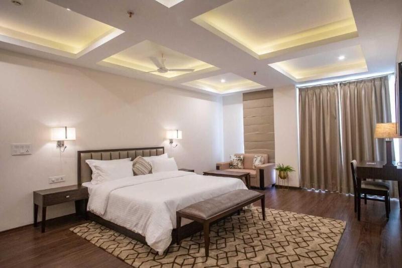 Hotel Alaya image