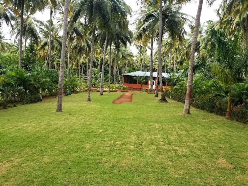 Ibex River Resort , Pollachi — general view
