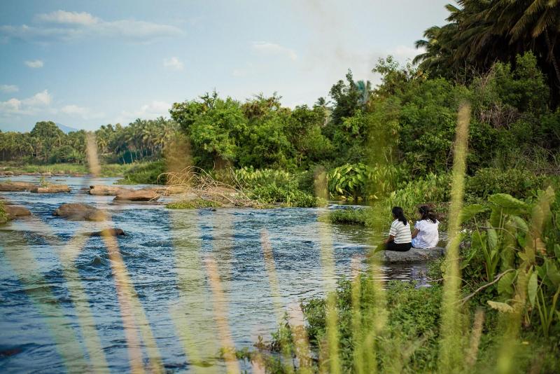 Ibex River Resort , Pollachi — general view