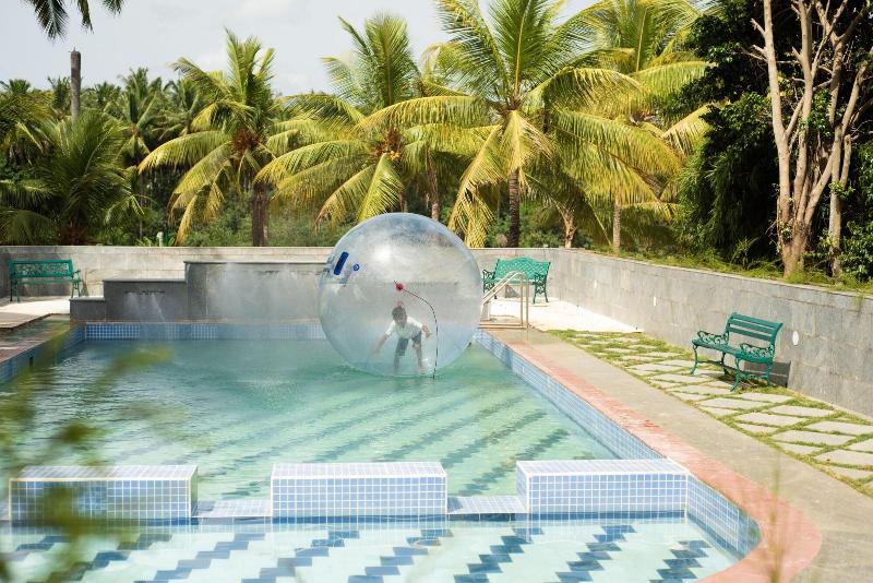 Ibex River Resort , Pollachi image