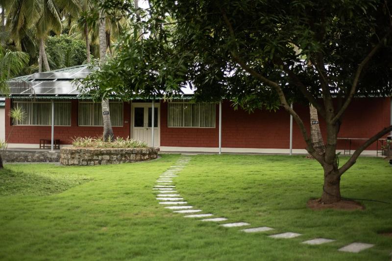 Ibex River Resort , Pollachi image