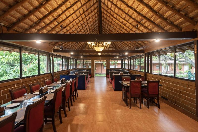 Ibex River Resort , Pollachi image