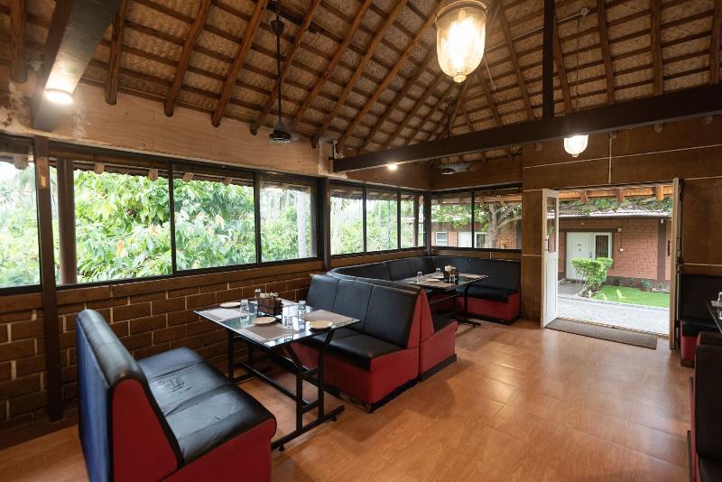 Ibex River Resort , Pollachi image