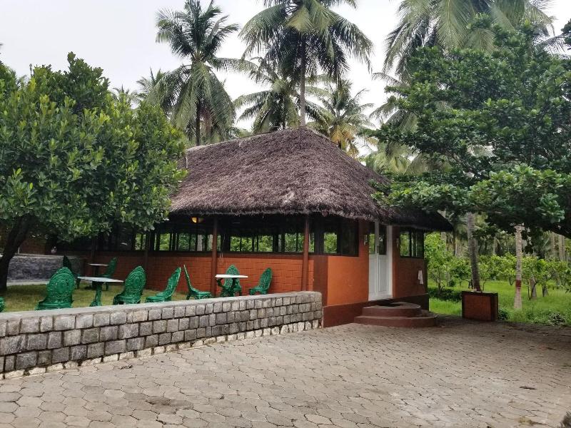Ibex River Resort , Pollachi image