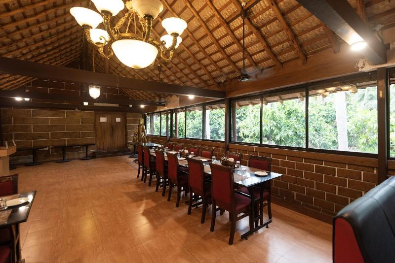 Ibex River Resort , Pollachi image