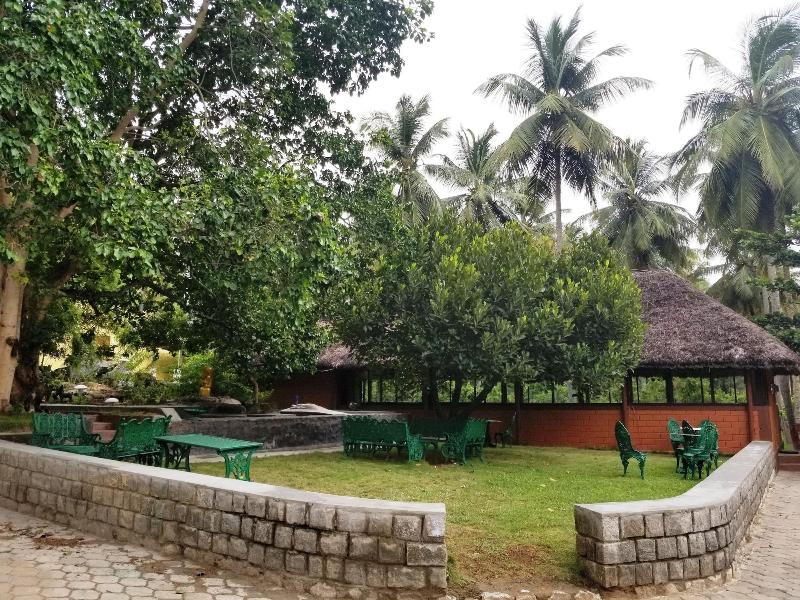Ibex River Resort , Pollachi image