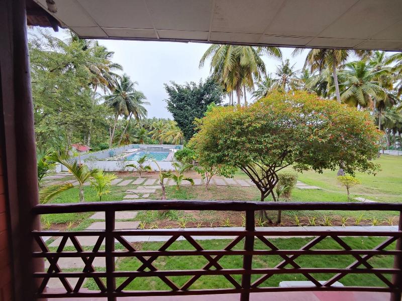 Ibex River Resort , Pollachi image