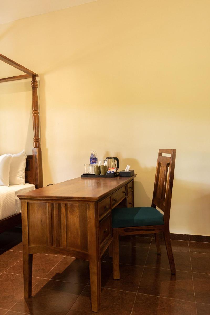 Ibex River Resort , Pollachi image