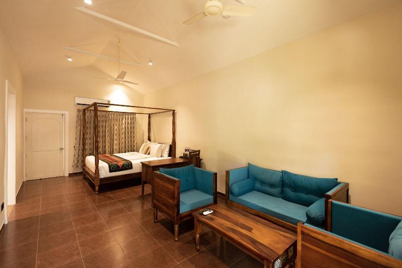 Ibex River Resort , Pollachi image