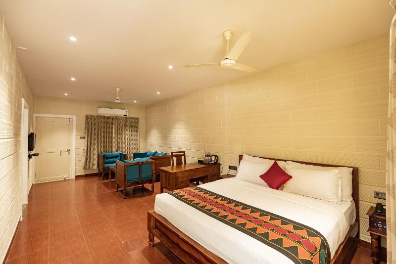 Ibex River Resort , Pollachi image