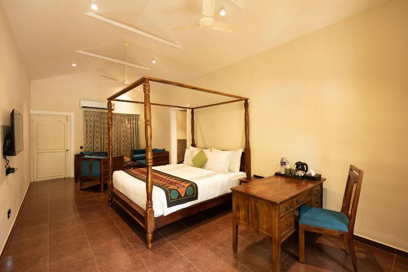 Ibex River Resort , Pollachi image