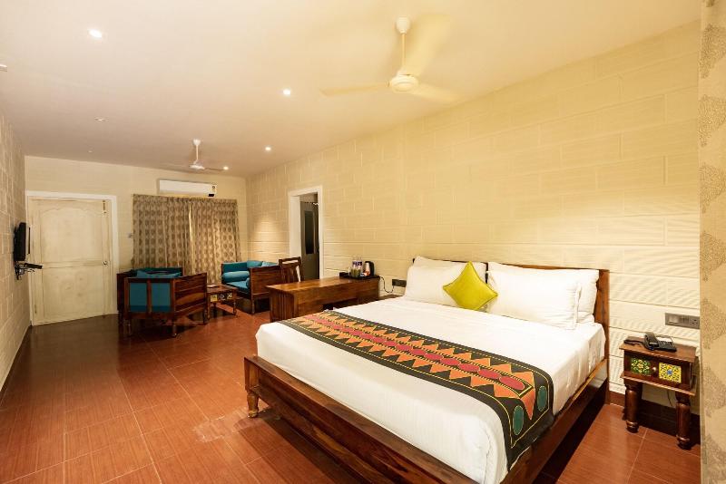 Ibex River Resort , Pollachi image