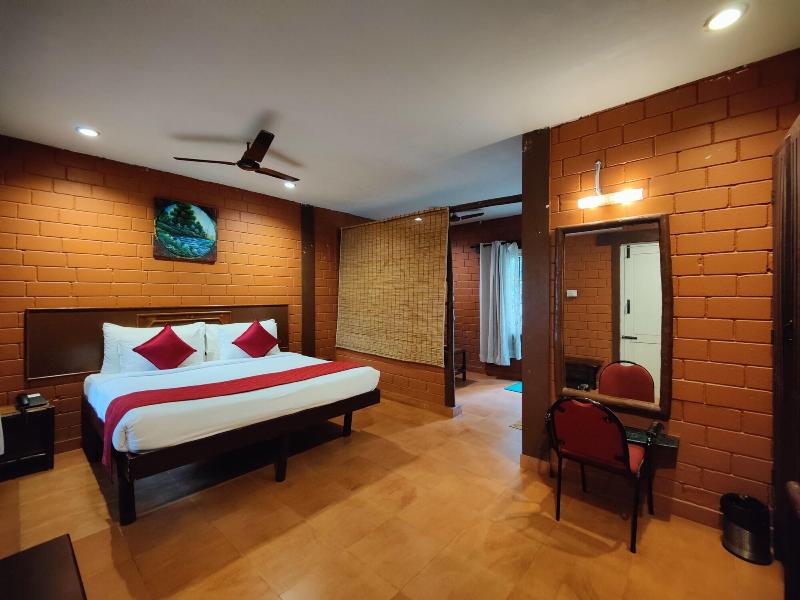 Ibex River Resort , Pollachi image