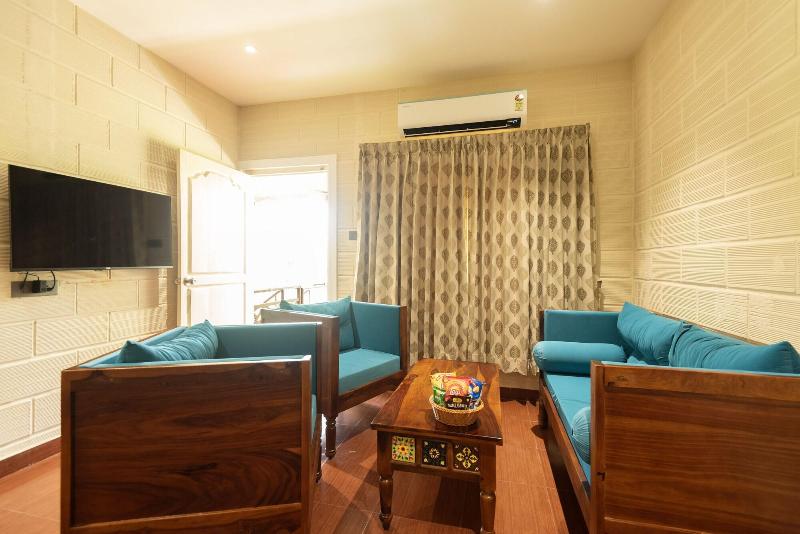 Ibex River Resort , Pollachi image
