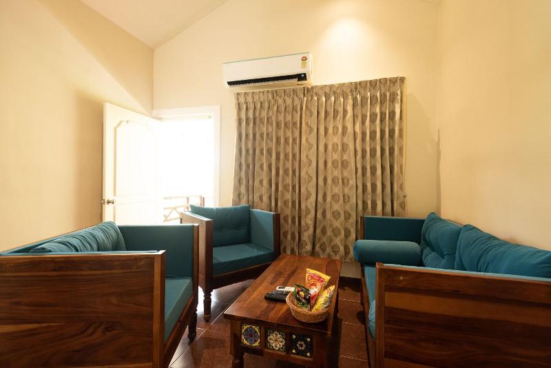 Ibex River Resort , Pollachi image
