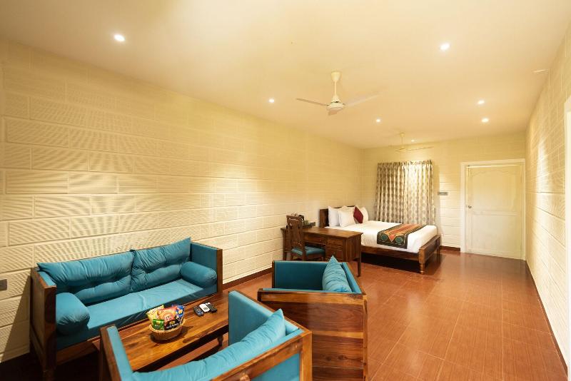 Ibex River Resort , Pollachi image