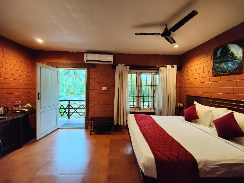 Ibex River Resort , Pollachi image