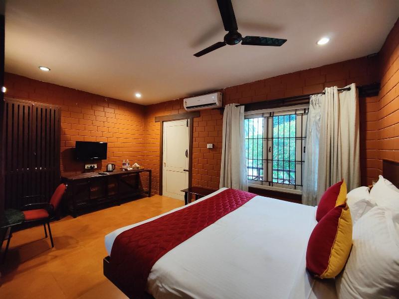 Ibex River Resort , Pollachi image