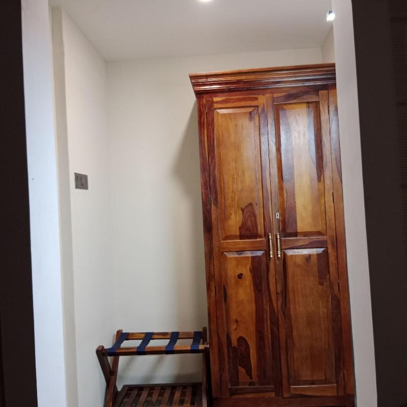 Ibex River Resort , Pollachi image