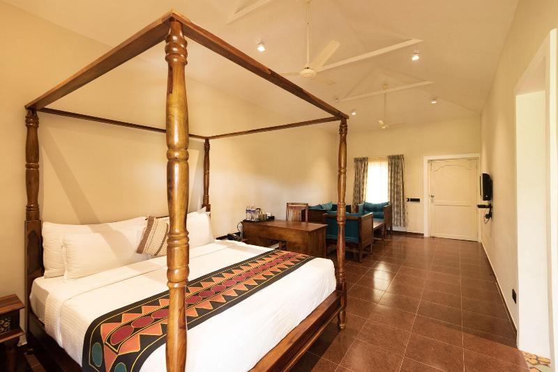 Ibex River Resort , Pollachi image