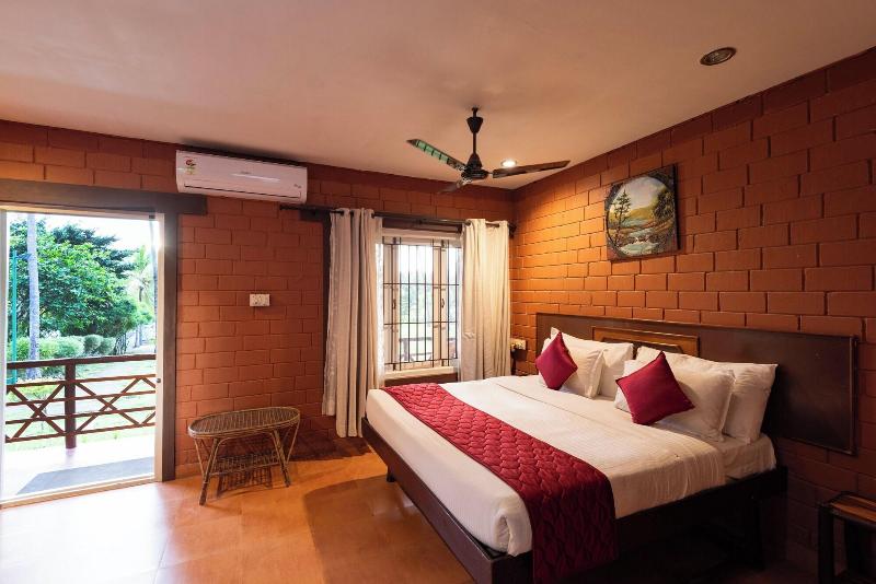 Ibex River Resort , Pollachi image